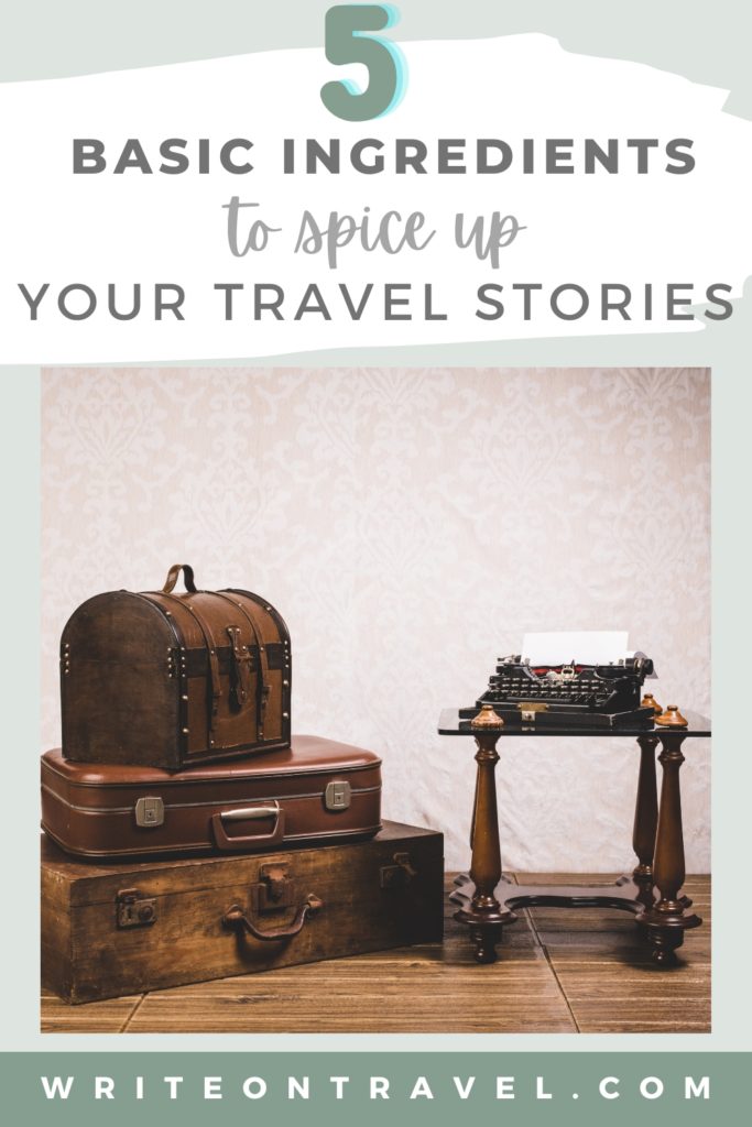 travel story pinterest