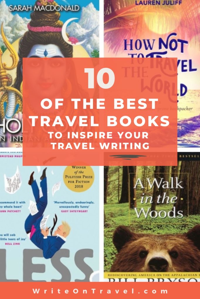 travel books pinterest