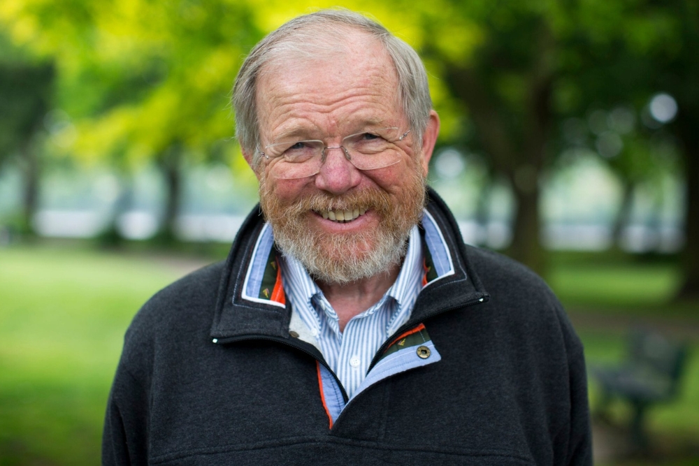 Bill Bryson