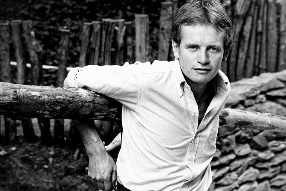 Bruce Chatwin