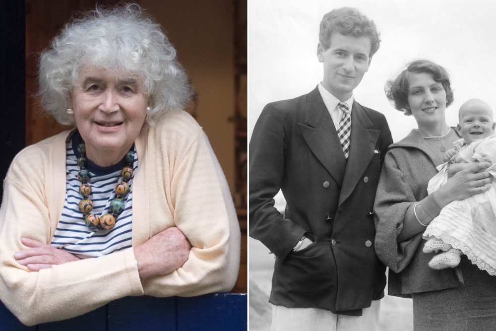 Jan Morris