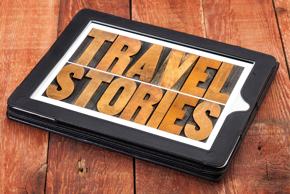 Travel Stories