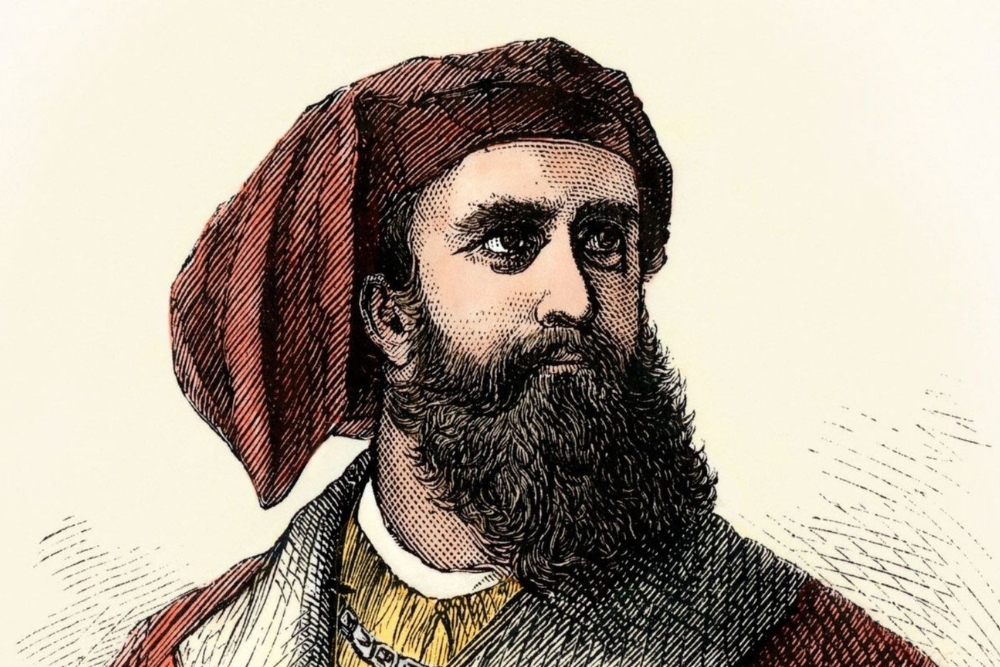 Marco Polo