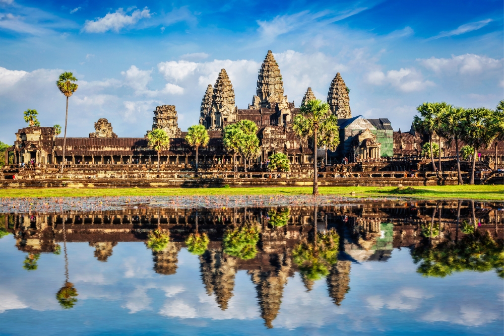 angkor wat