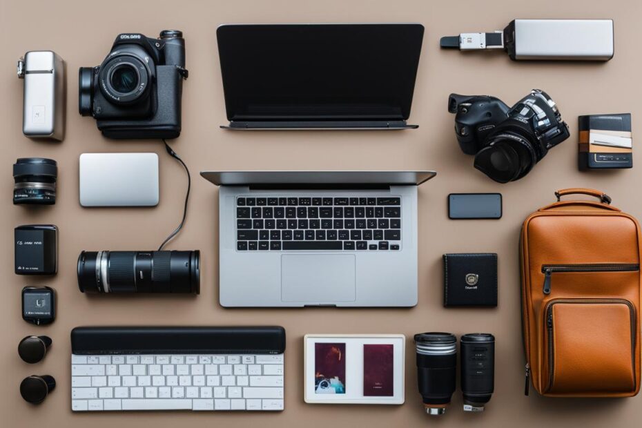 Tools for a Travel Blogger