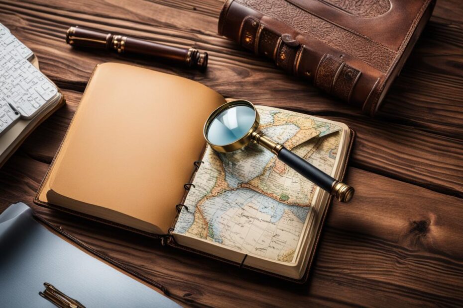 seo for travel writing