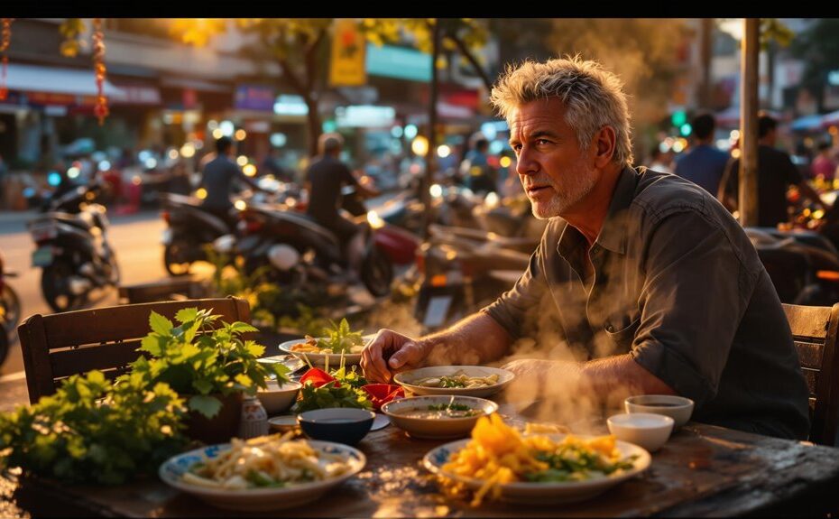 bourdain s impact on travel writing